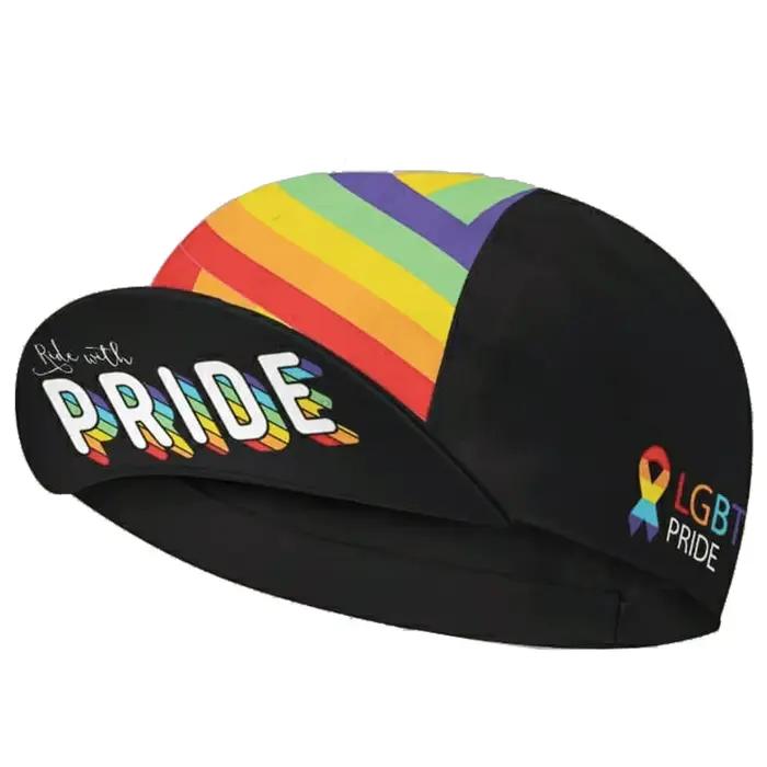 Casquettes de cyclisme, chapeau de vélo, taille unique, nouveau