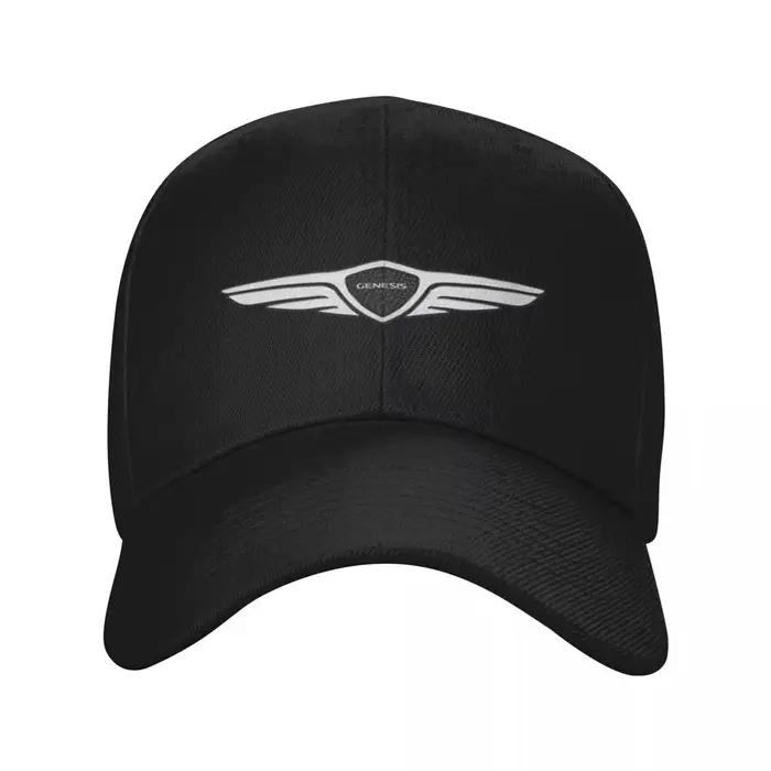 Casquette Visières Genesis Car A CasAdvantages, Chapeau