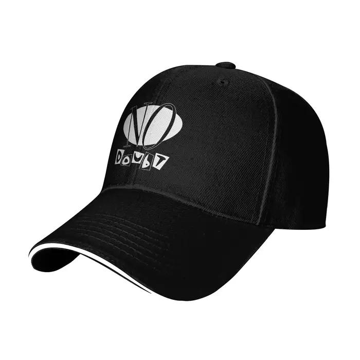 Casquette de baseball décontractée Rock No Doubt Band Tour 2026, casquette de camionneur respirante,