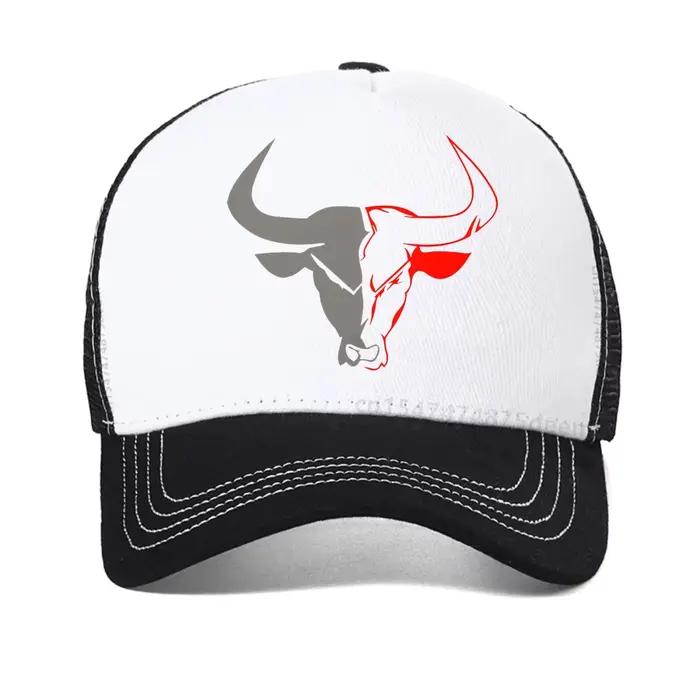 Casquette de baseball imprimée à motif BURTON pour hommes, chapeau de sport décontracté à la mode po