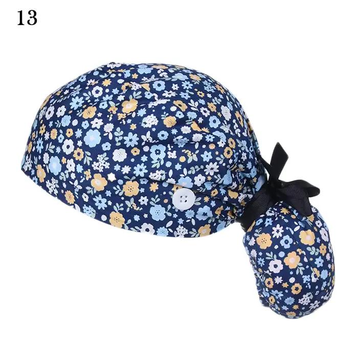 Chapeaux à dos réglable pour femmes et hommes, porte-queue de cheval, casquette pour cheveux longs, 