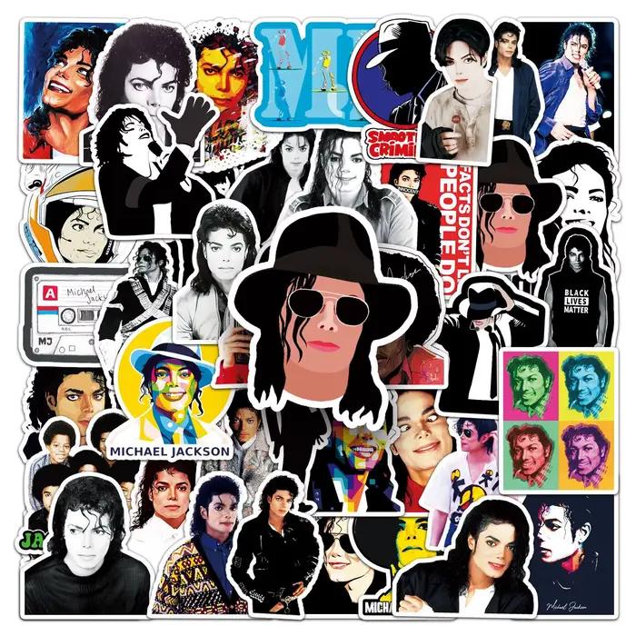 Chapeau Bob Michael Jackson Popcorn : Nouveau Chapeau de King de la Musique Pop, Casquette 3D Imprim