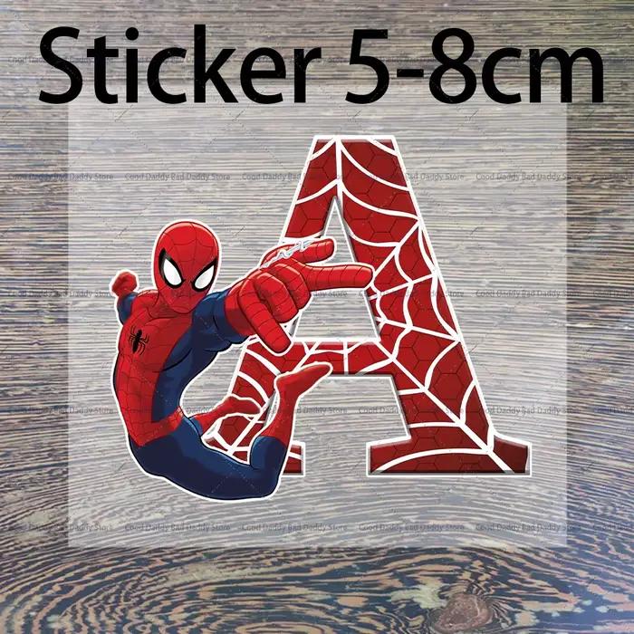 Casquette de baseball Spiderman pour enfants, casquette imprimée de dessins animés Kawaii, chapeau d