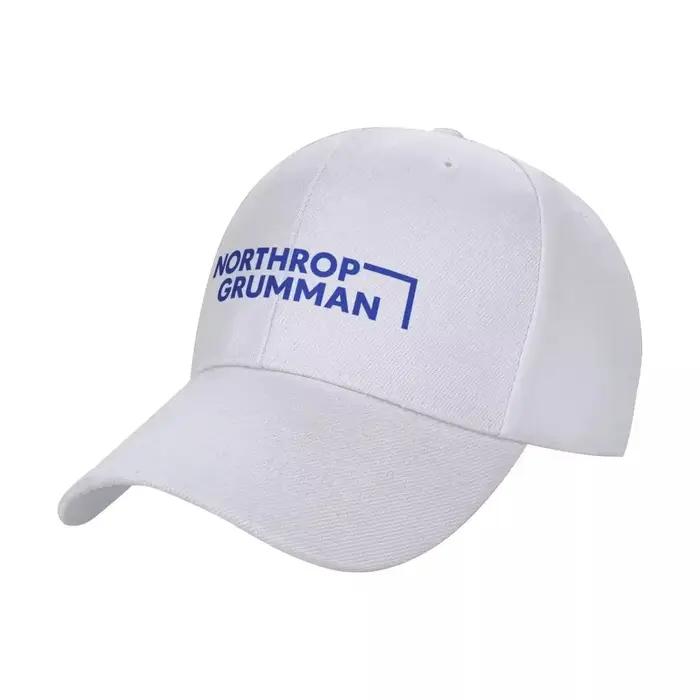 Casquette de baseball avec Logo Northrop Grumman, chapeau de fête pour hommes, chapeau de grande tai