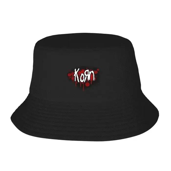 Nouveau Chapeau Bob Korn 2026 pour Femme – Chapeau de Soleil Tendance et Léger pour la Plage, le Roc