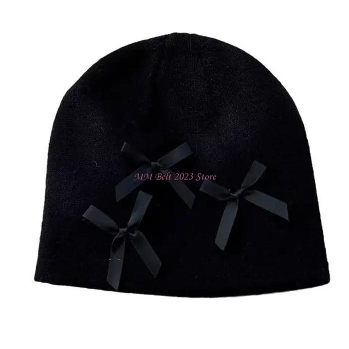 49ME – chapeau tricoté Unique, casquettes crâne HIPHOP, point culminant pour pull tendance, casquett