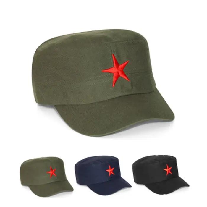 Chapeau de patrouille militaire pour hommes/femmes