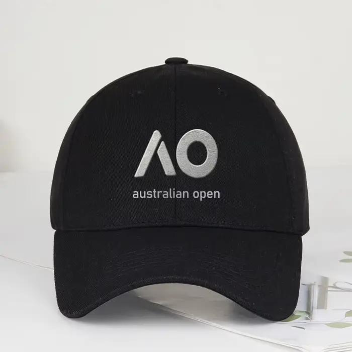 Casquette de baseball ajustable MLFO 1 Australian Open