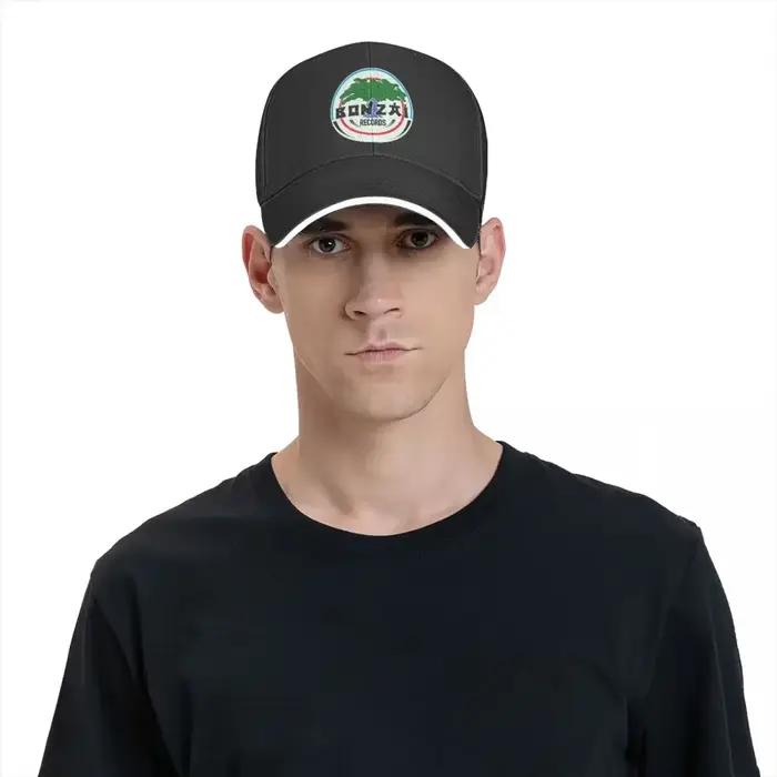 Casquette de Baseball d'été 2024