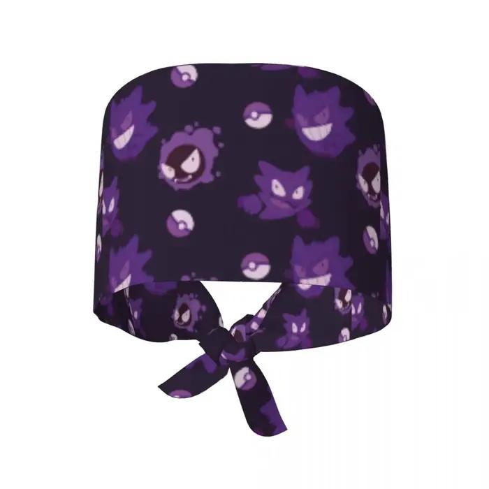 Chapeaux d'infirmière Gengar