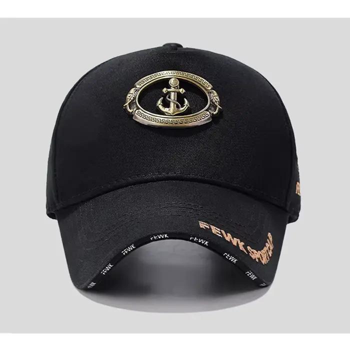 Casquettes de baseball originales pour hommes