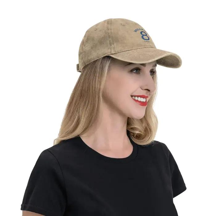 Casquette de baseball décontractée 2026 Robbie Williams Britpop Tour 2025 pour hommes et femmes