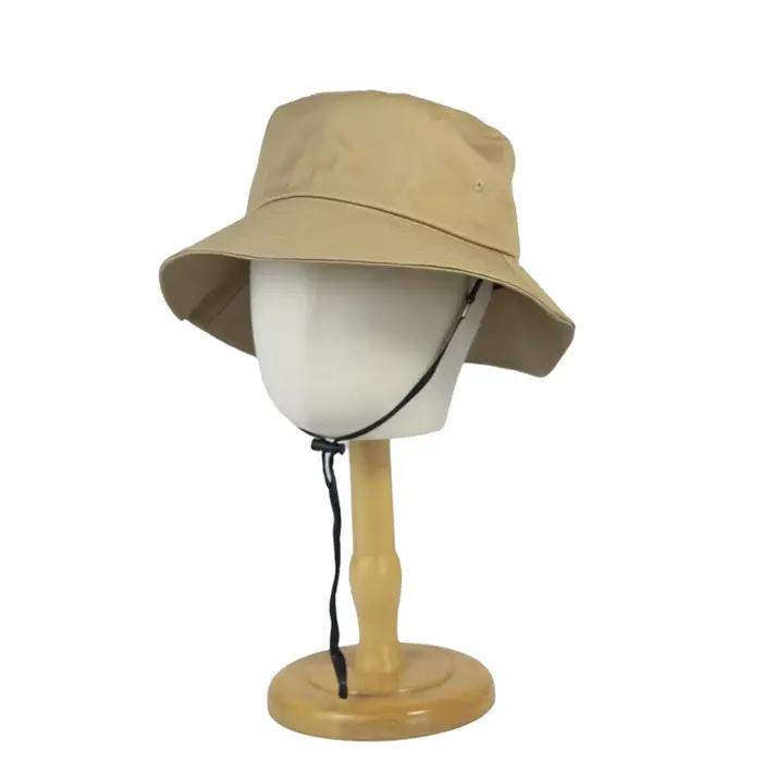 Nouveau Bob Grande Taille 60-63cm avec Ficelle pour Homme Femme