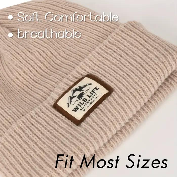 WRELS chapeau de sport en polaire en plein air pêche cyclisme chasse tactique hommes femmes chaud coupe-vent hiver Camping randonnée casquettes