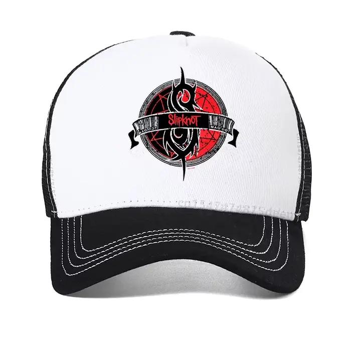 Casquette d'été pour hommes et femmes