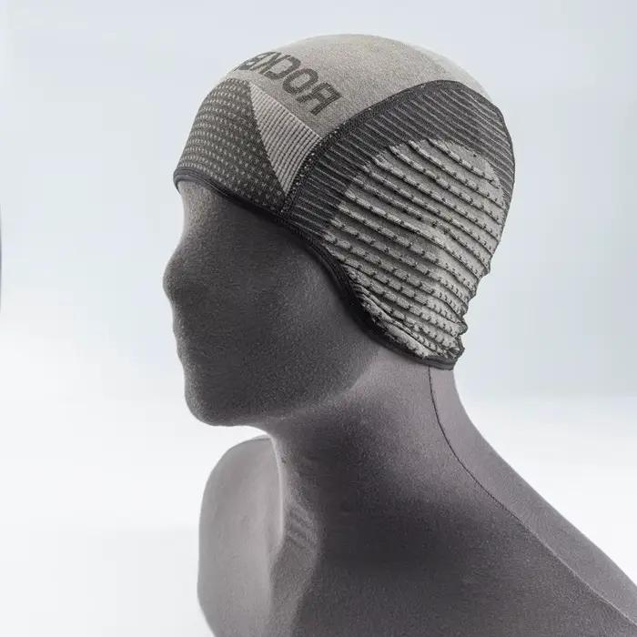 Casquette de Cyclisme Rockbros Pour Hommes Style Sportif Coupe-Vent Protection Solaire Occasions Plein Air