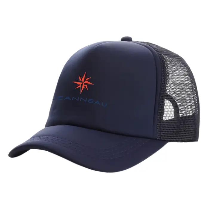 Jeanneau Yachts casquettes de camionneur hommes Cool