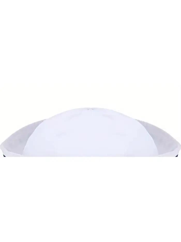 Chapeau de Marin Bleu Marine pour Femme Adulte