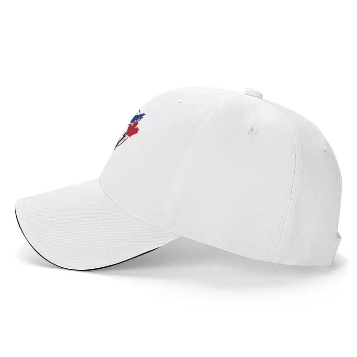 Casquette de baseball décontractée d'été