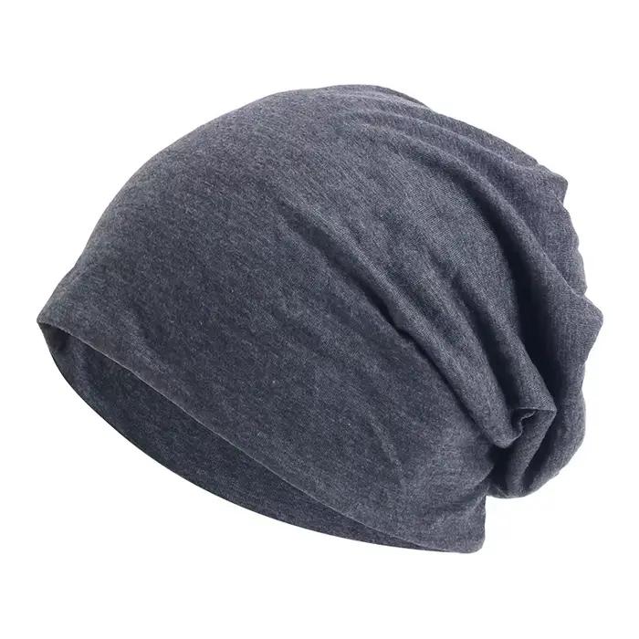 Bonnet unisexe automne hiver