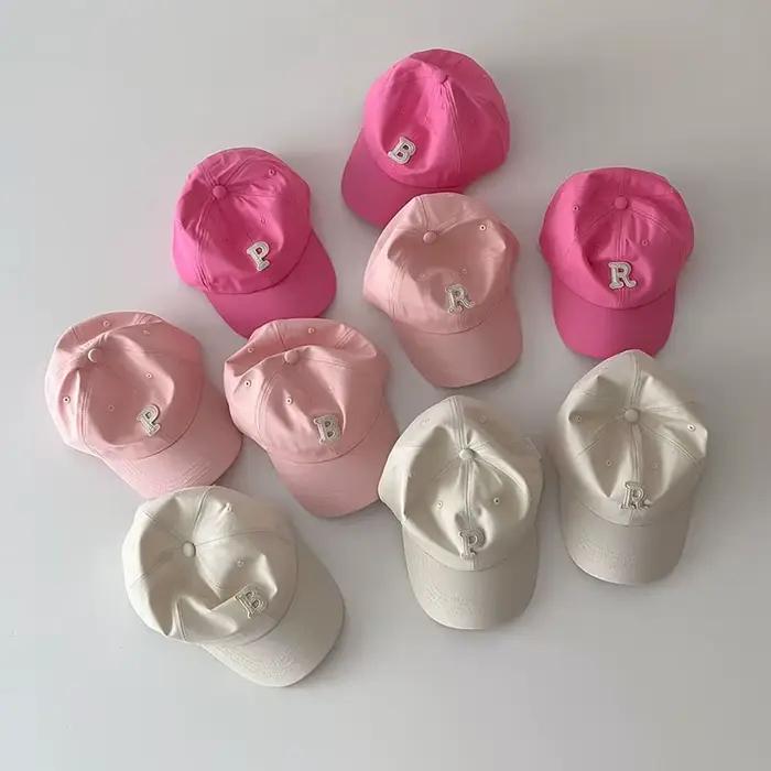 Casquette de baseball pour enfants