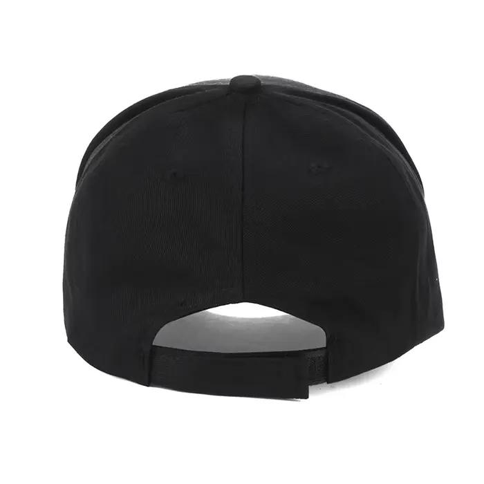 Casquettes de baseball assorties lavables « Papa & Maman »