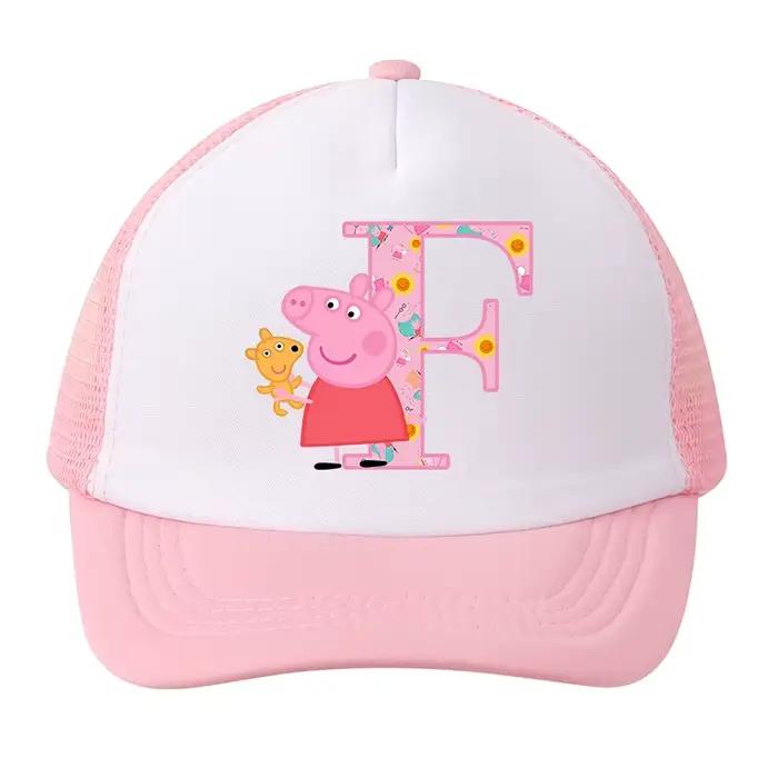 Casquettes de baseball pour enfants et adultes