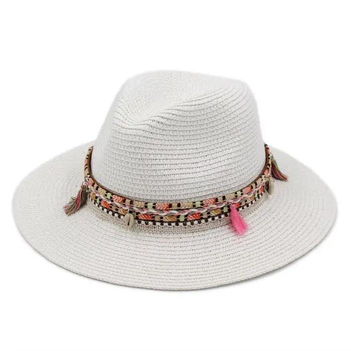 Chapeau Fedora Panama