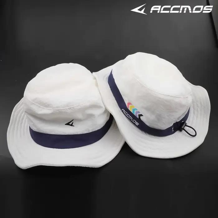 Chapeau de soleil pour le tir à l'arc