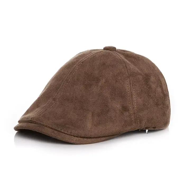 Béret solide pour enfants en bas âge