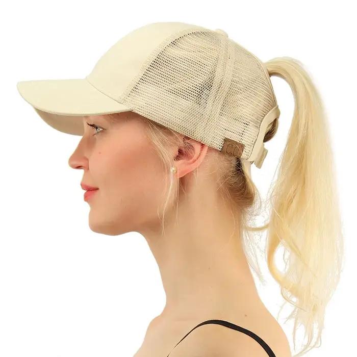 Casquette de baseball pour femme 2026 – Nouvelle