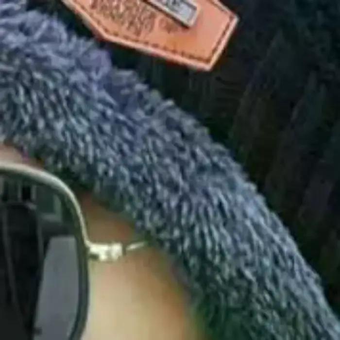 Ensemble hivernal élégant chapeau écharpe résistant au froid pour homme femme extérieur multiseason polyestère minimaliste