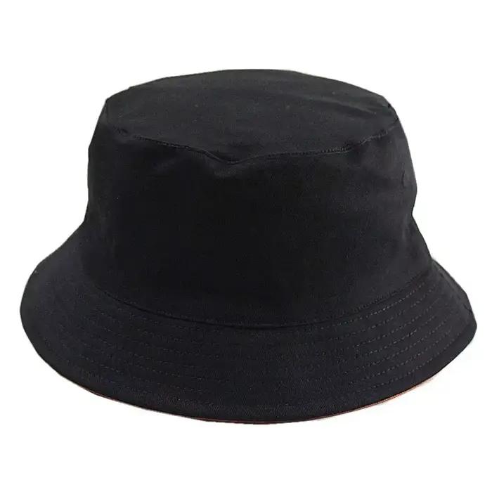 Chapeaux de pêche grande taille pour femmes et hommes