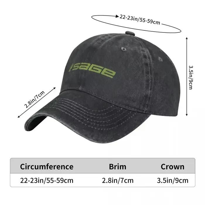 Casquette de Baseball drôle en coton