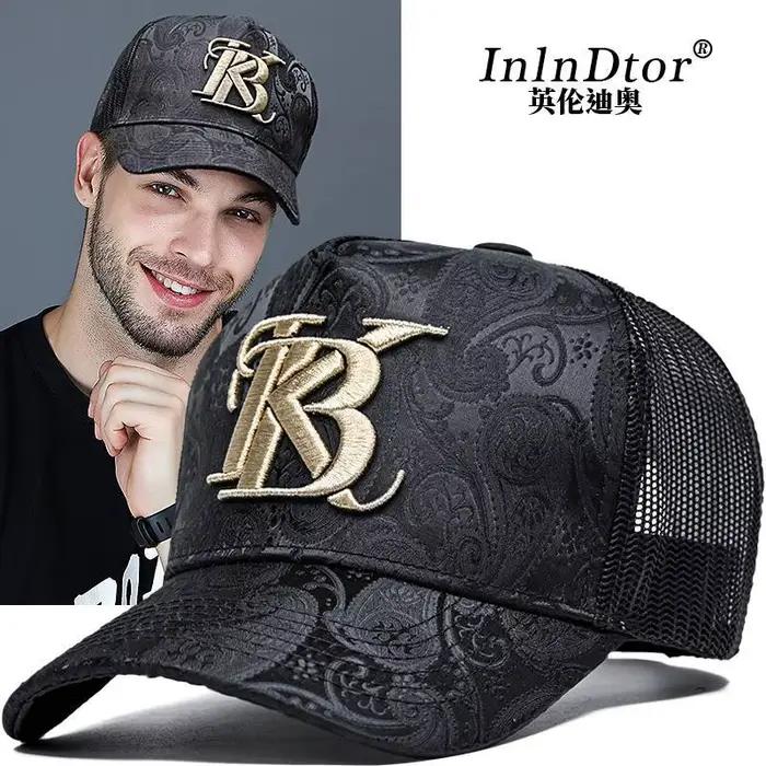 Casquette de Baseball pour hommes