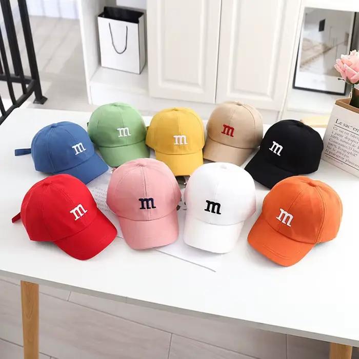Casquette de Baseball drôle pour bébé