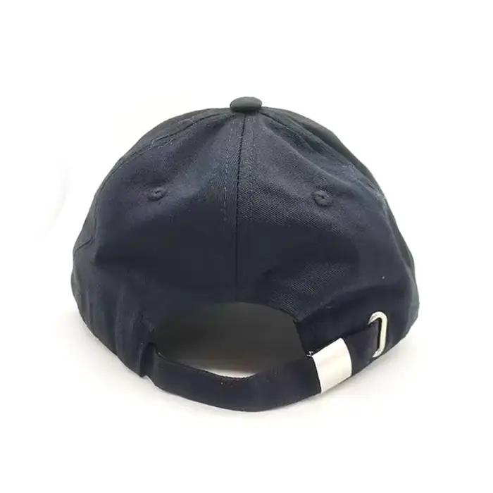 Casquette de Baseball brodée de Paris