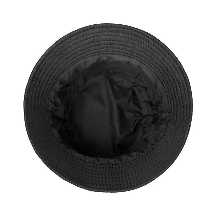 Casquettes Bob d'été avec drapeau colombien pour fille et garçon