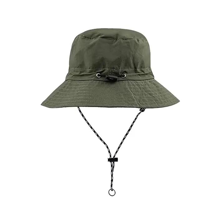 Chapeau de pêcheur imperméable