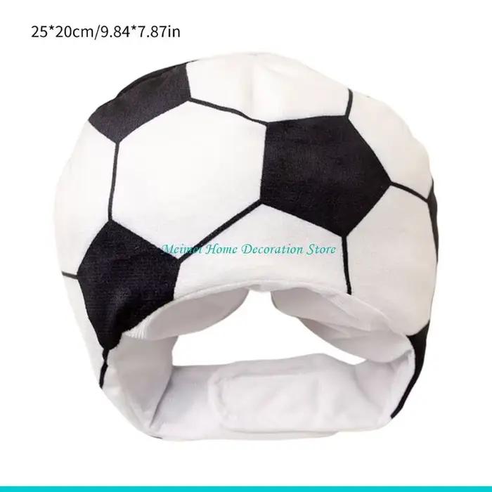 H7BF – casquette football créative