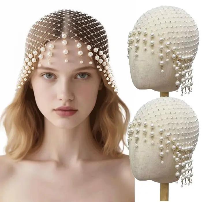 Chapeau pour femme exquis