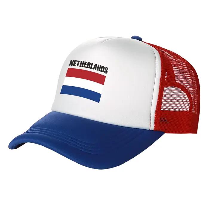 Casquette de camionneur pour hommes