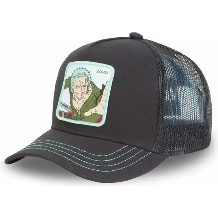 Casquette de Baseball LUFFY une pièce