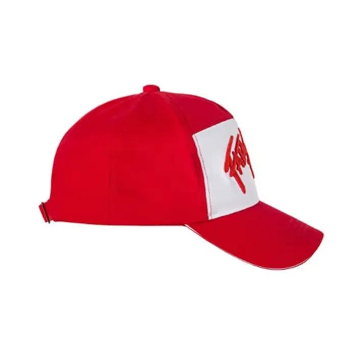 Casquette de Baseball King of Fighters Fatal Fury Terry Bogard