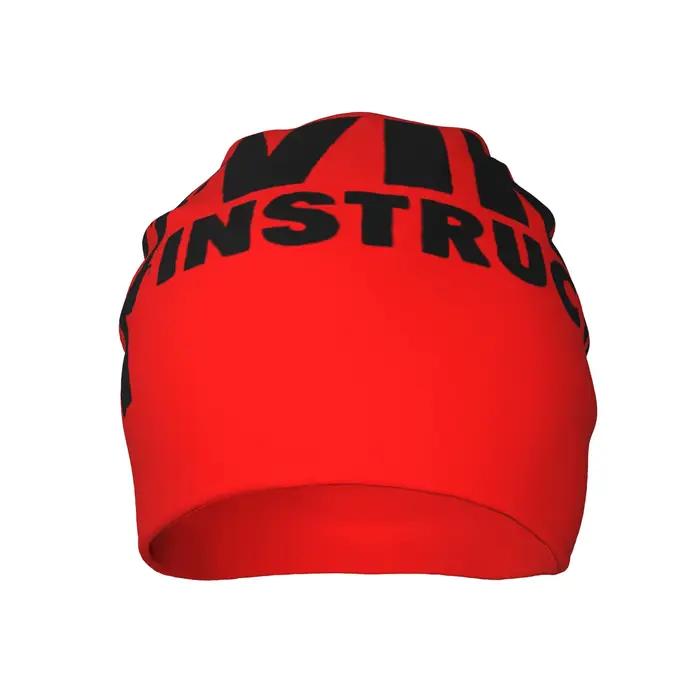 Bonnet d'instructeur de plongée