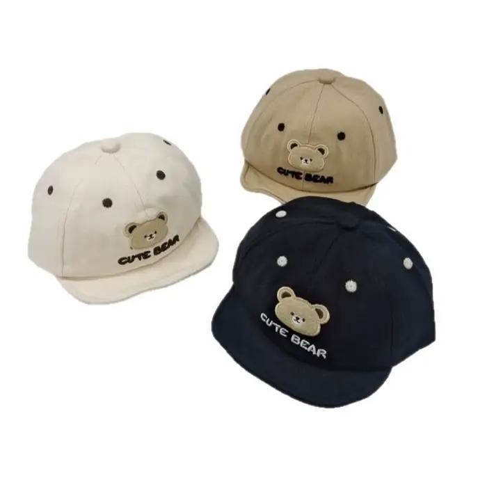 Chapeau de Baseball pour bébé