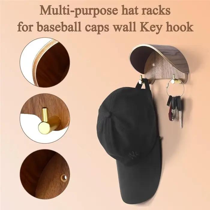 Porte-chapeau de cowboy