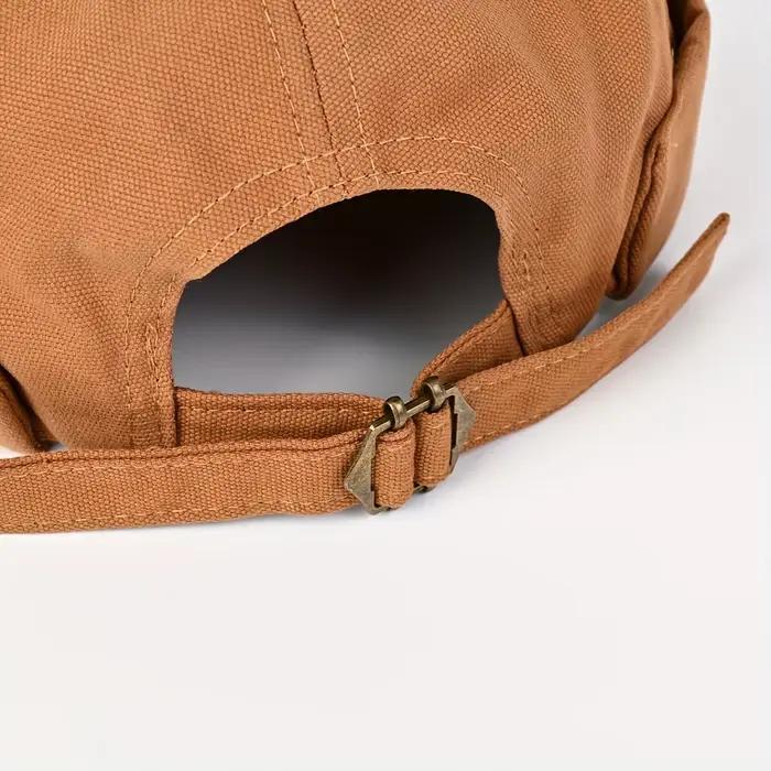 Casquette Docker Classique pour Homme
