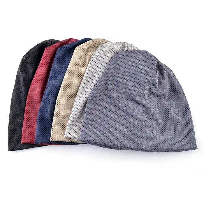 Chapeau de pull fin d'été européen et américain