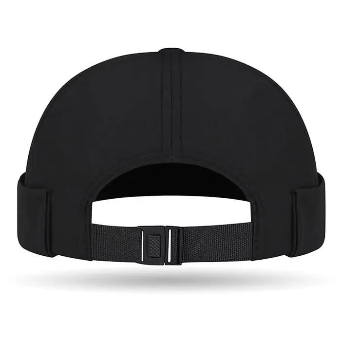 Casquette de Melon à séchage rapide pour hommes et femmes